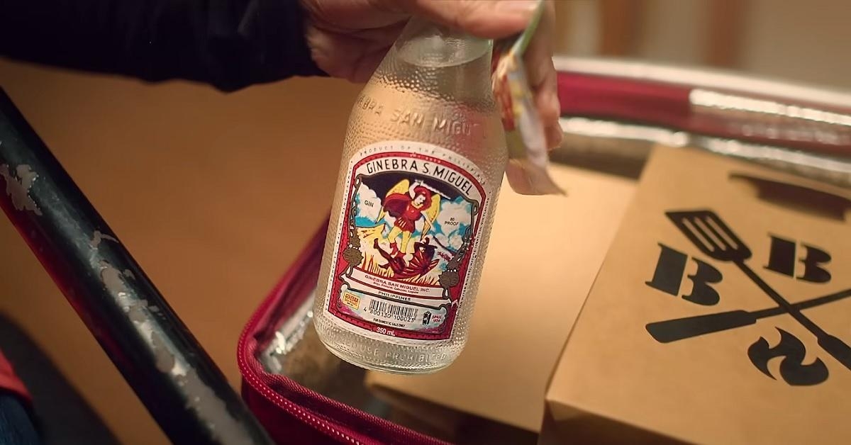 Ginebra San Miguel Q1 net income up 11%