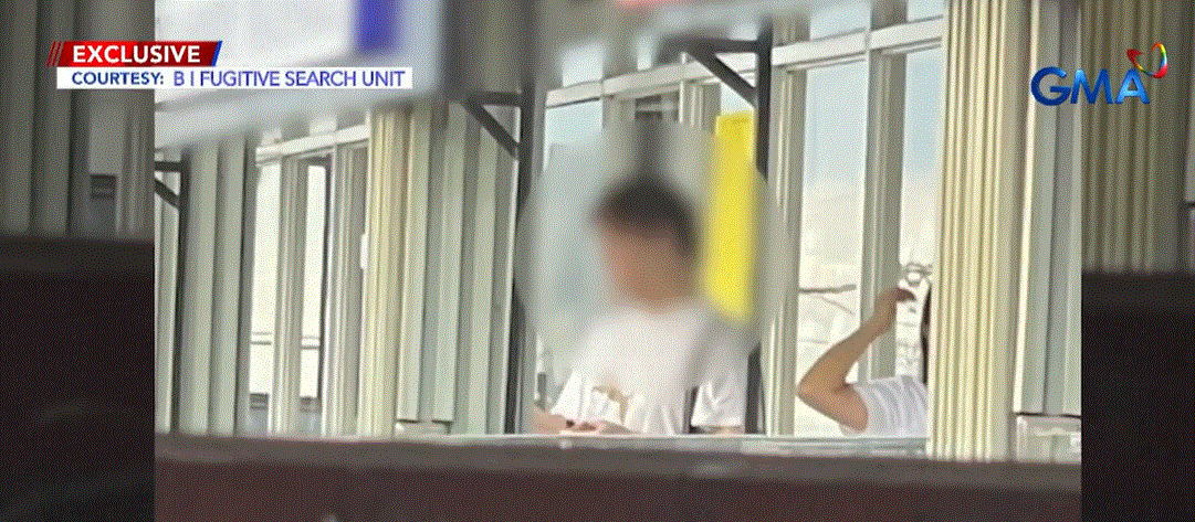 Alleged members of Japanese syndicate fall —BI