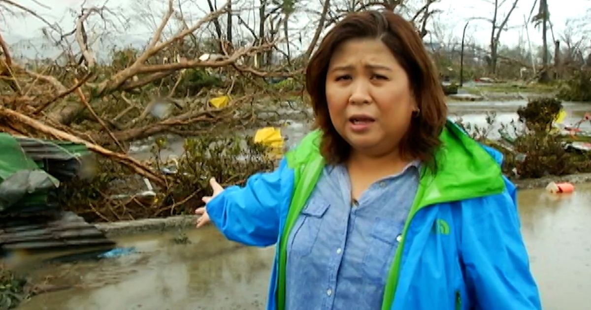 Jessica Soho's journalism legacy: 40 years of impactful stories