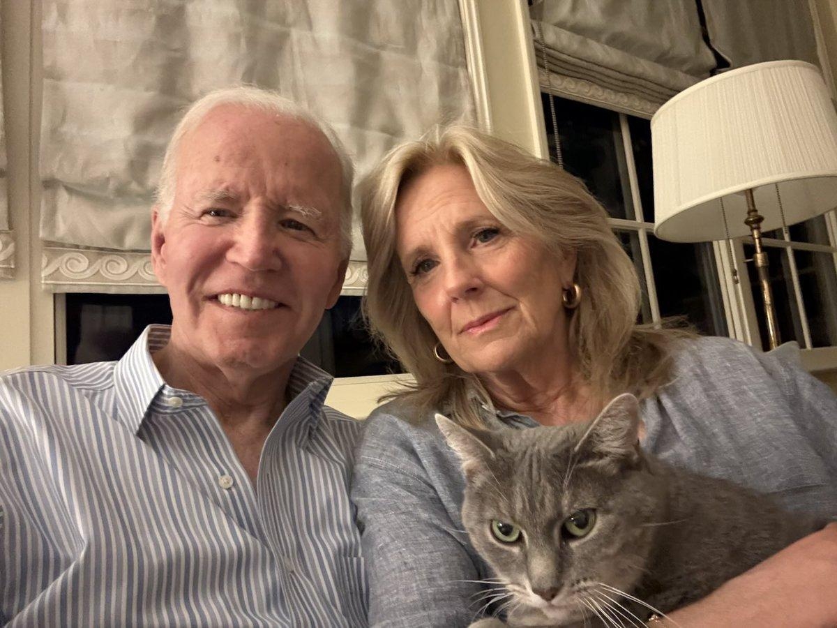 Biden had not received prostate cancer screening since 2014, spokesperson says