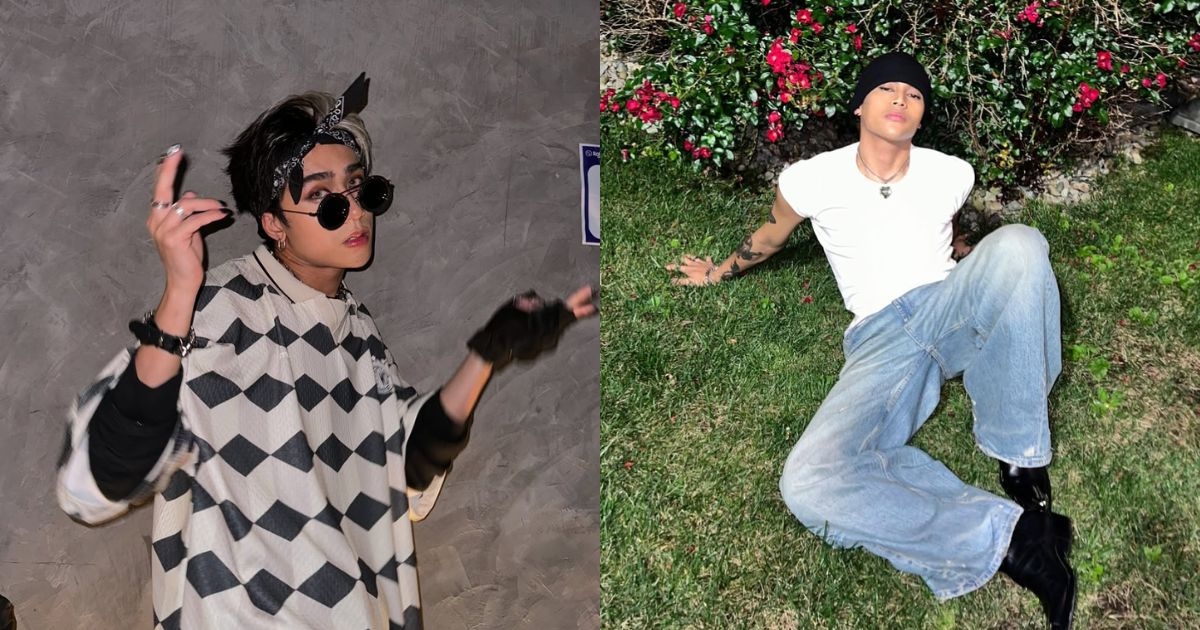 SB19's Josh Cullen wants to do a music collab with Felip
