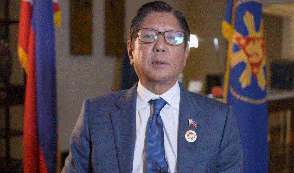 Marcos agreed PUV modernization not viable at present — Palace