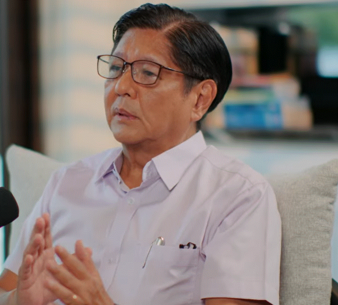 Marcos: Law enforcers to go after small-scale drug dealers