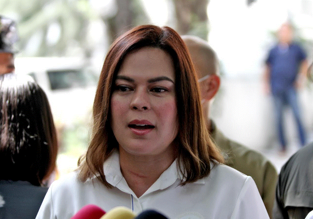 VP Sara Duterte's lawyers: Impeachment process 'not a political tool'