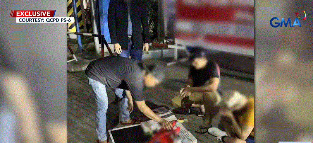 Alleged shabu supplier in Metro Manila nabbed with P14M worth of drugs