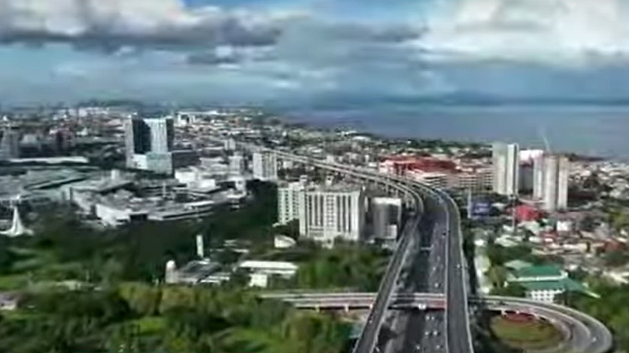 Extended concession deal with SMC eyed amid free Skyway toll due to EDSA rehab