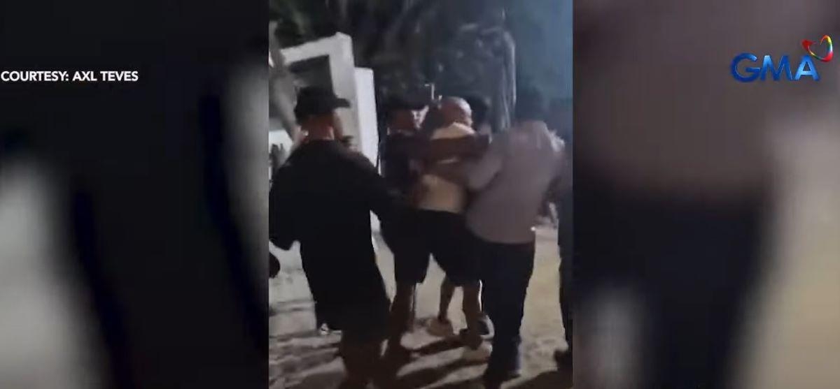 Timor-Leste government to deport Arnie Teves