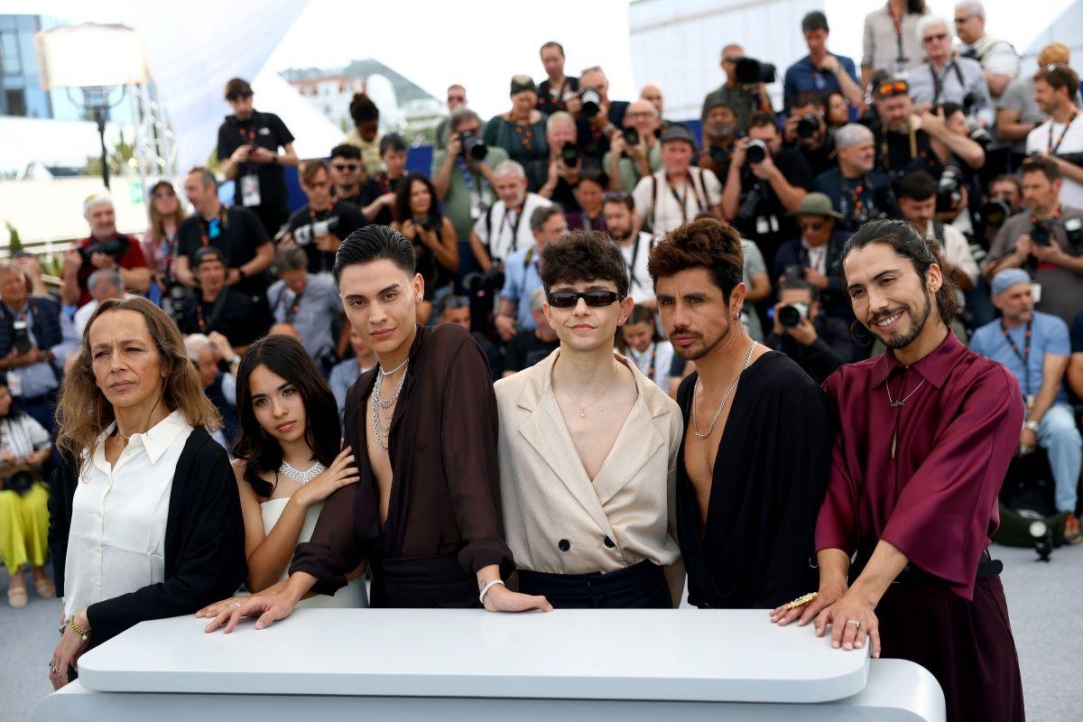 'Mysterious Gaze of the Flamingo' wins Un Certain Regard competition at Cannes