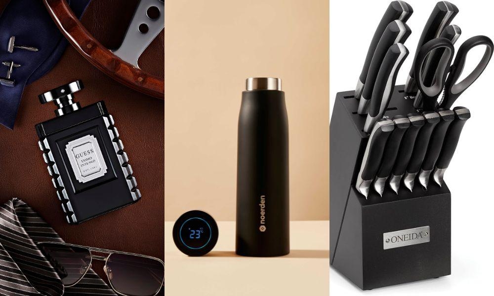 Father's Day 2025: Gift ideas based on your dad's personality