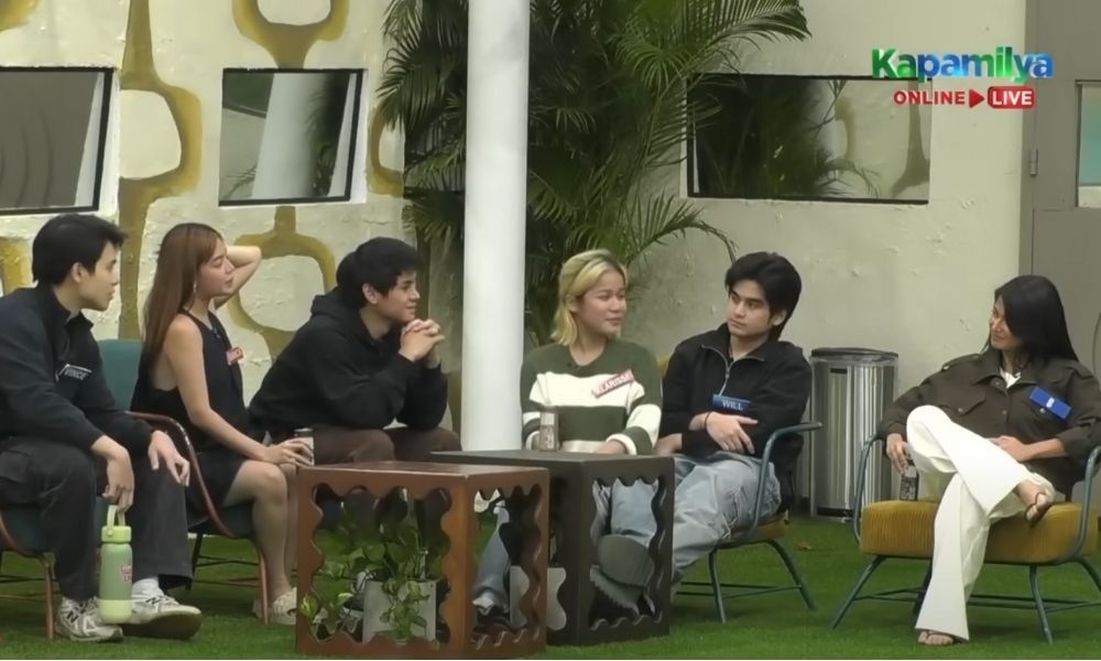 ‘Pinoy Big Brother' housemates share what jobs they'd pursue if they weren't artists