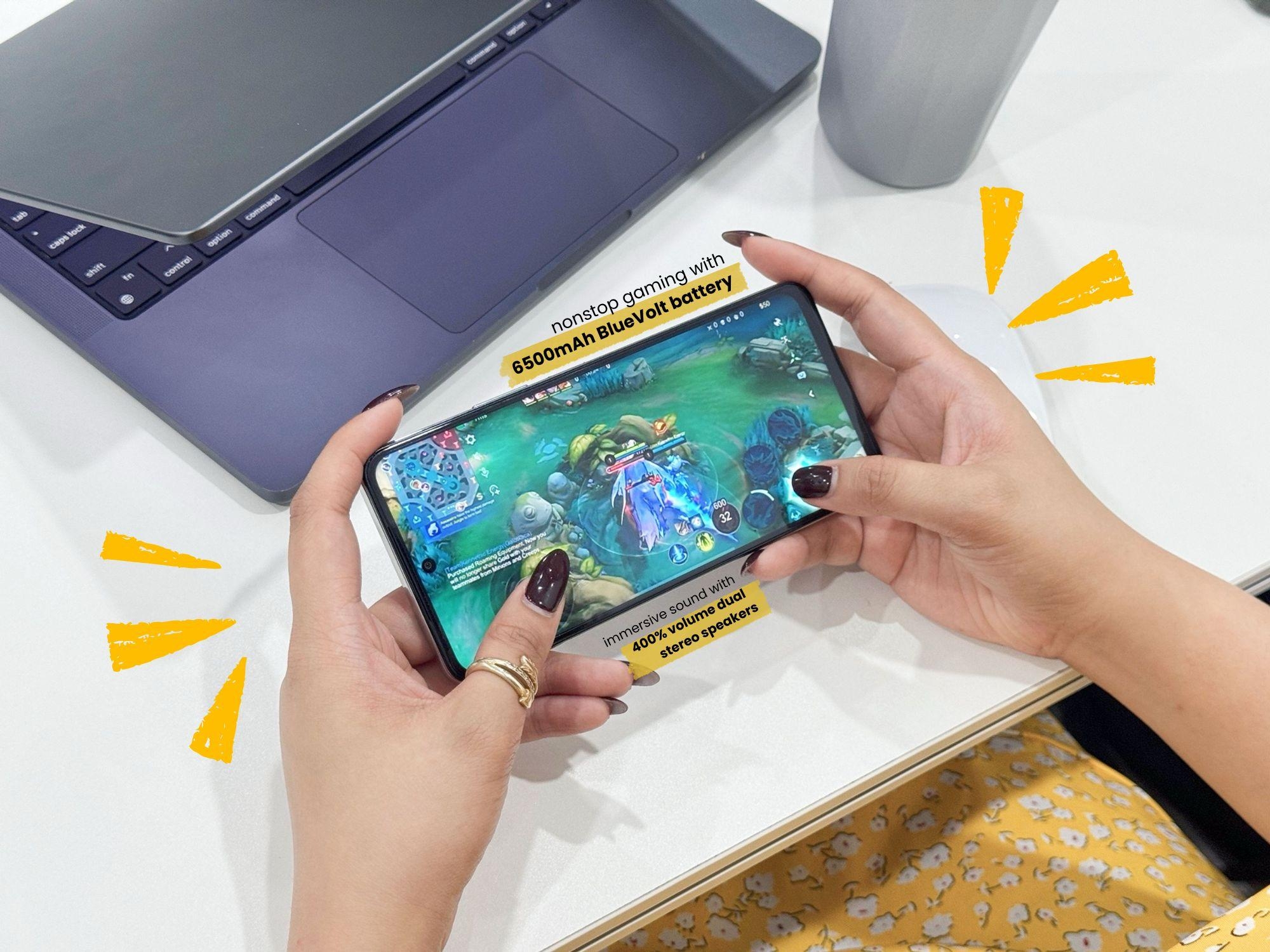 Break free from the grind and unwind