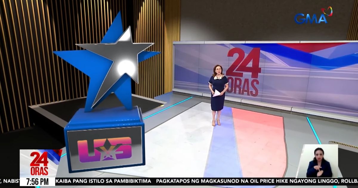 '24 Oras' special reports on POGO win silver at US International Awards