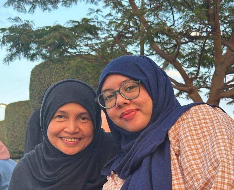 How Filipino Muslims in the UAE celebrate Eid Al Adha