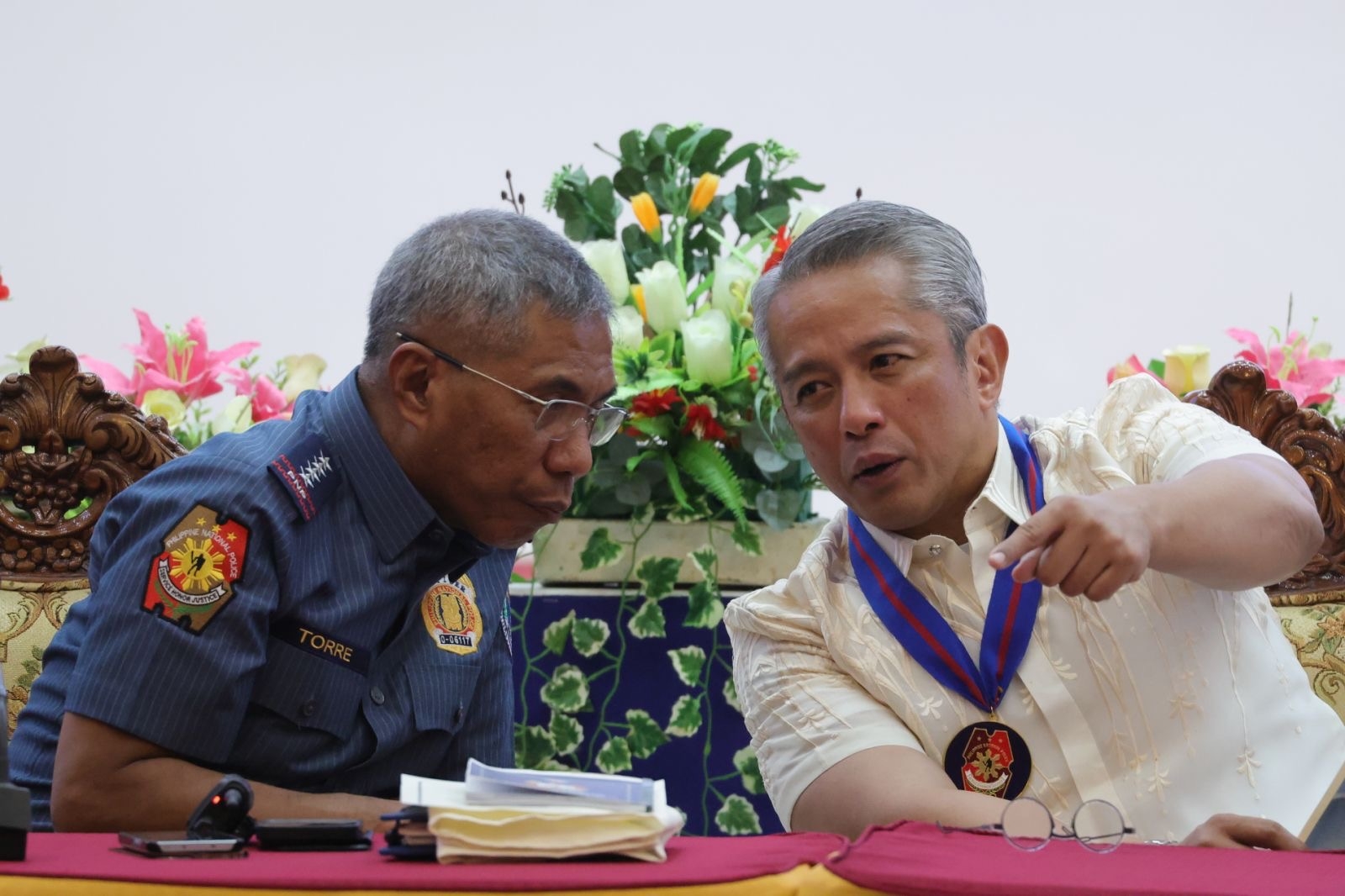 DILG to buy patrol vehicles for PNP's '5-minute response' policy