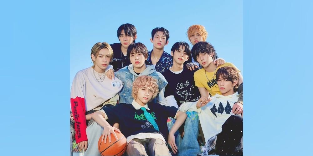 K-pop group AHOF, with Filipino member JL Gaspar, to debut on July 1