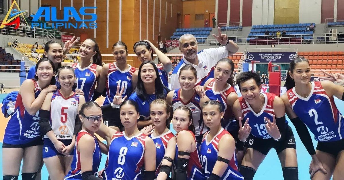 Young guns show up as Alas Pilipinas escapes Indonesia for 2-0 start