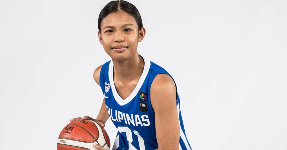 Coach Aris Dimaunahan pays tribute to late Ashlyn Abong, vows to keep her legacy alive