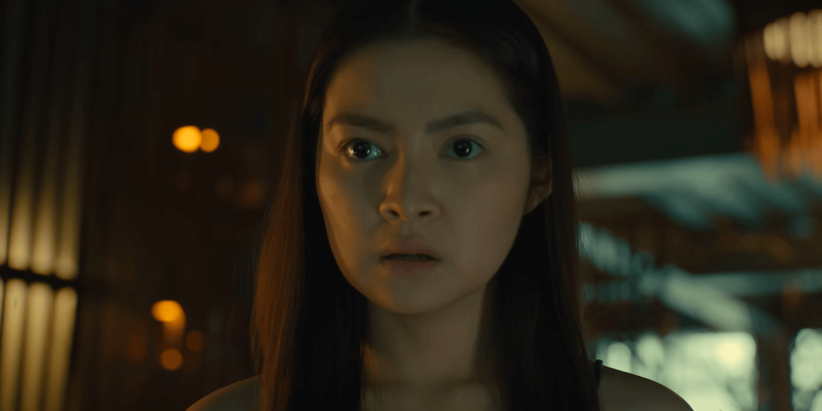 Barbie Forteza takes on job as cleaner of eerie penthouse in ‘P77' teaser video