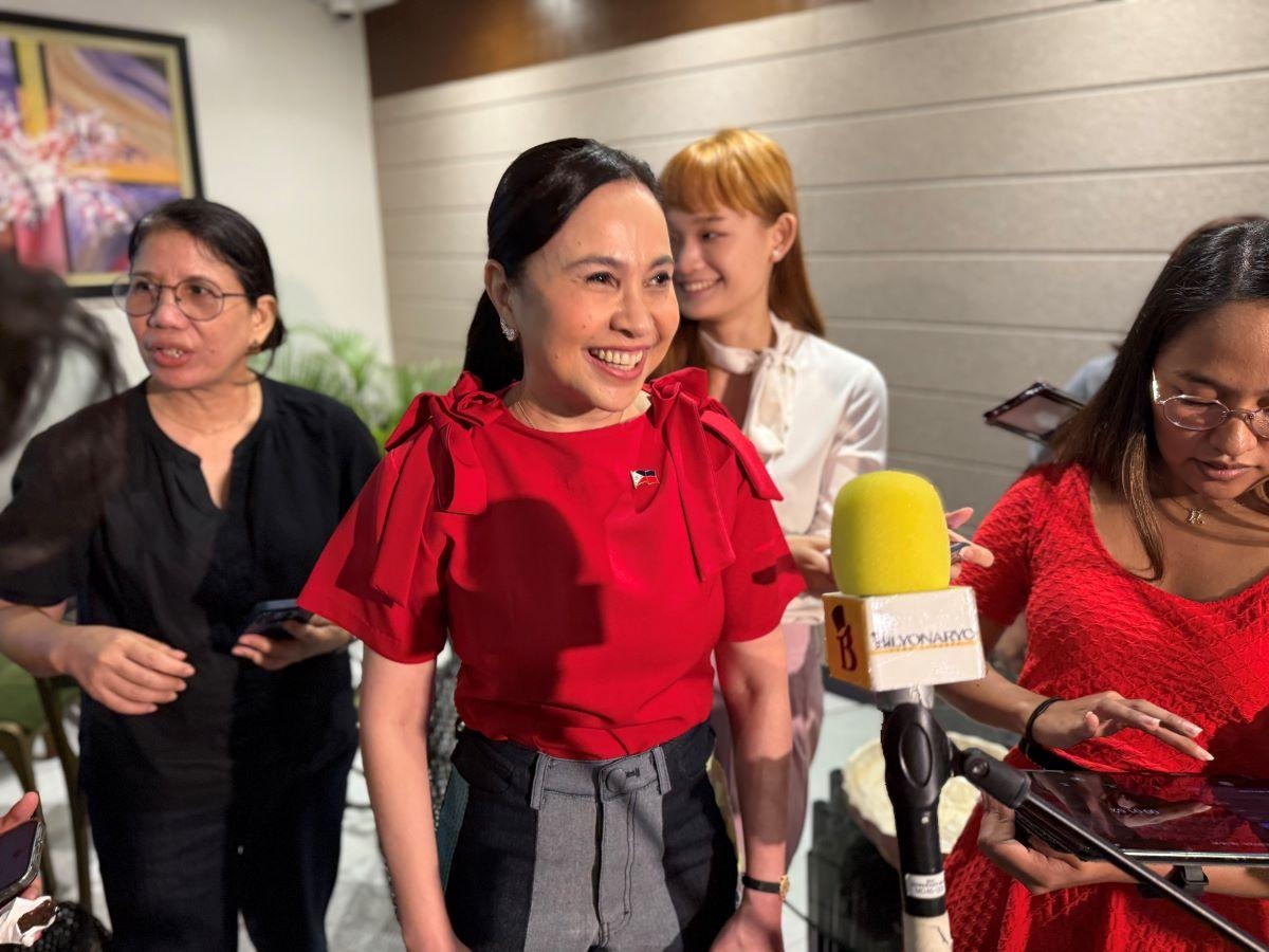PH waiting for US decision on tariffs