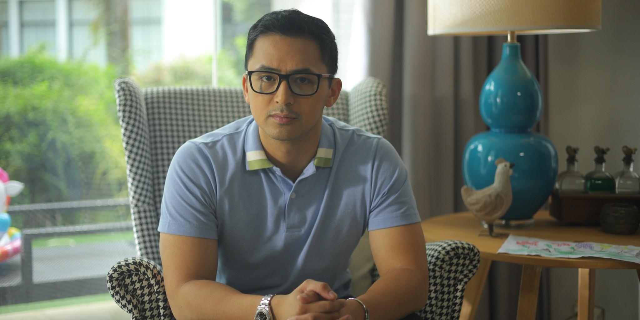 Enzo Pineda to return as Chris in ‘Bar Boys' sequel