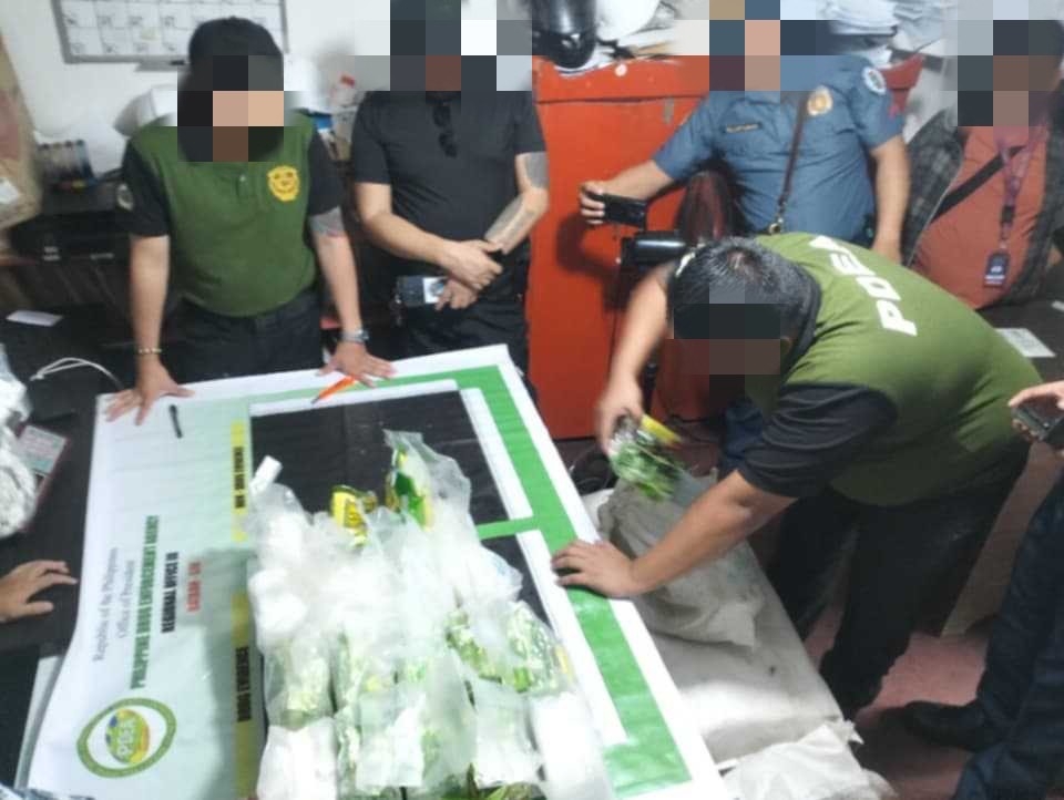 Fishers found P1.5B worth of shabu off Zambales waters —PDEA