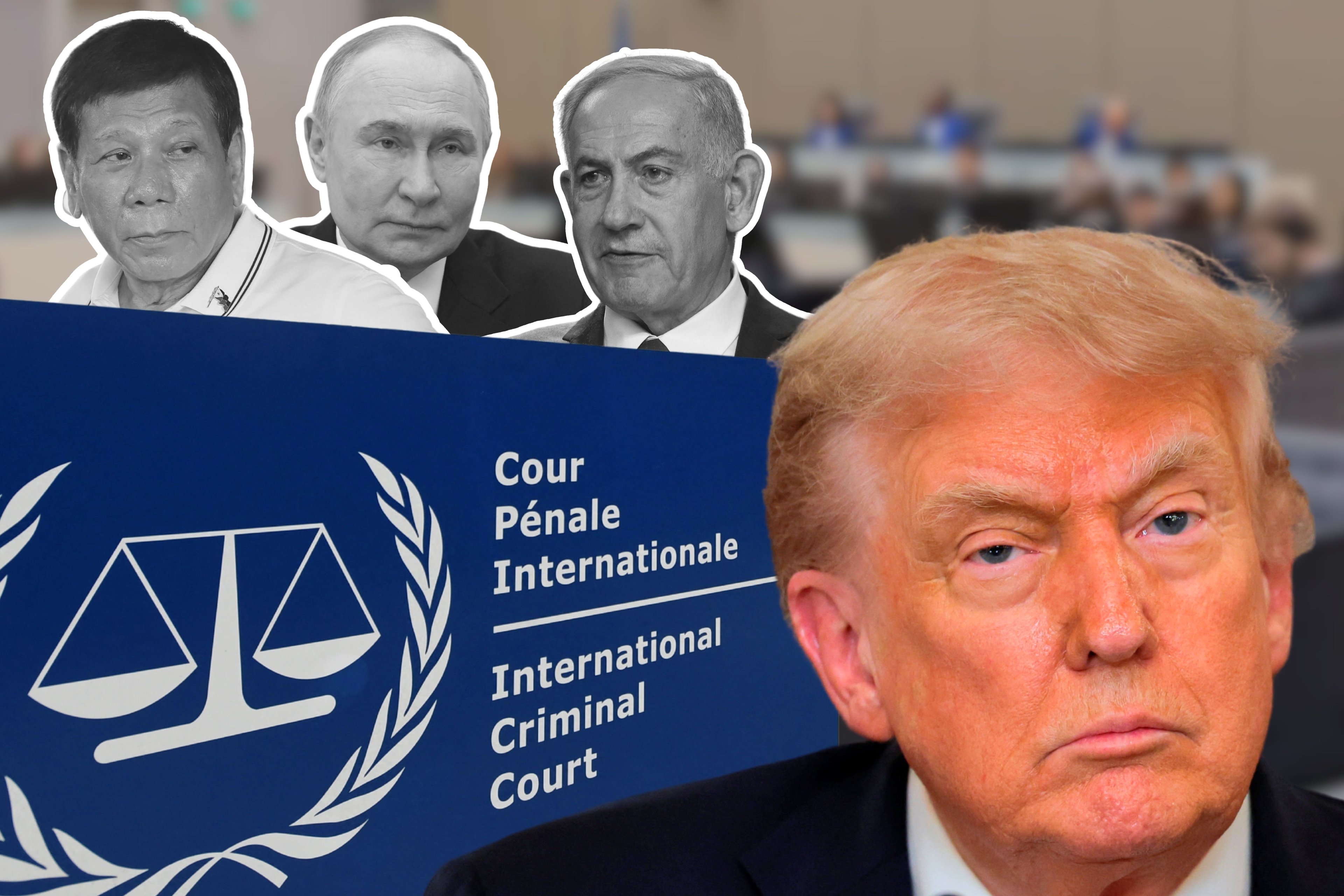EXPLAINER: What is the International Criminal Court?