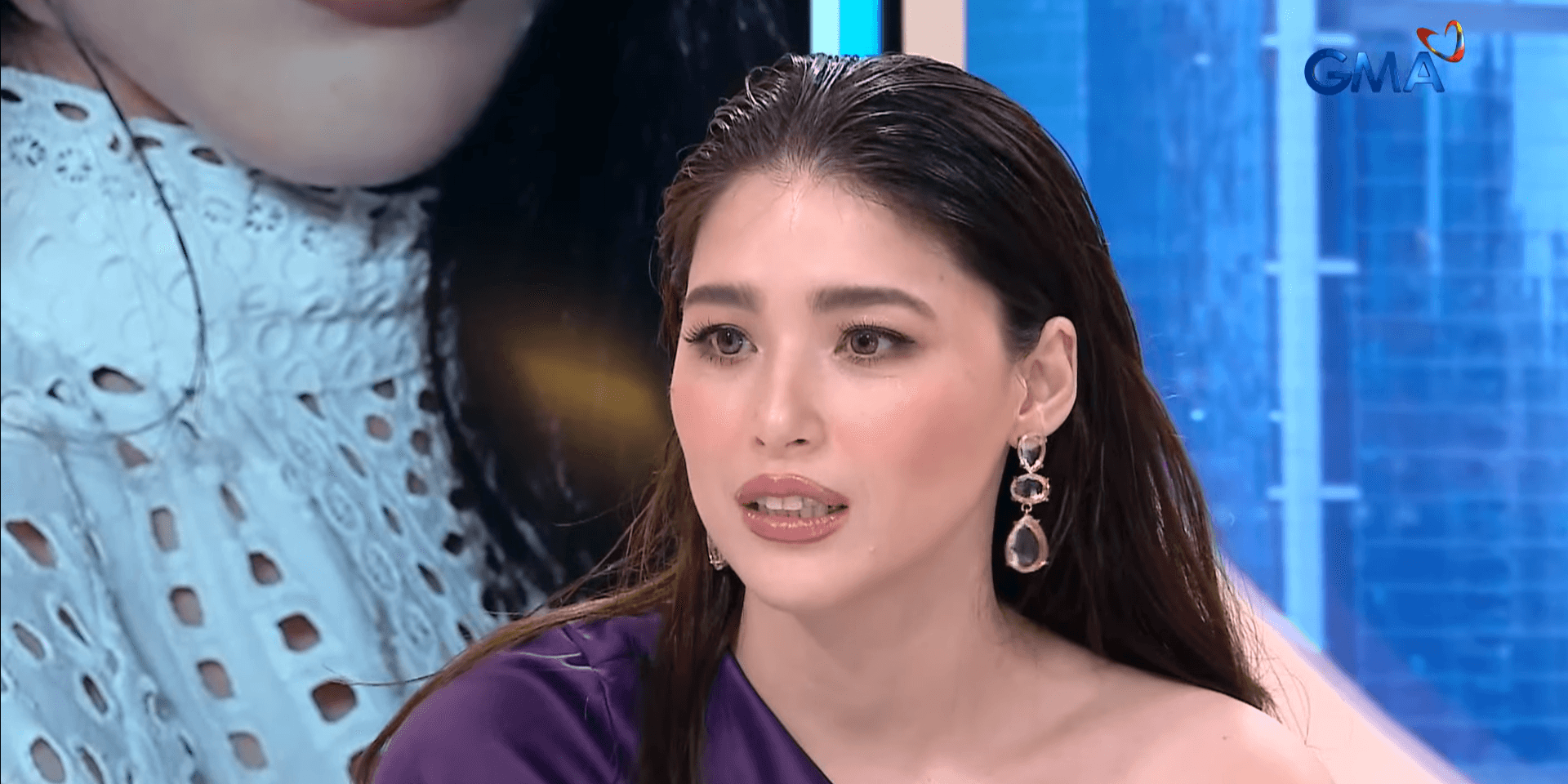 Kylie Padilla turns emotional as she shares current outlook on love