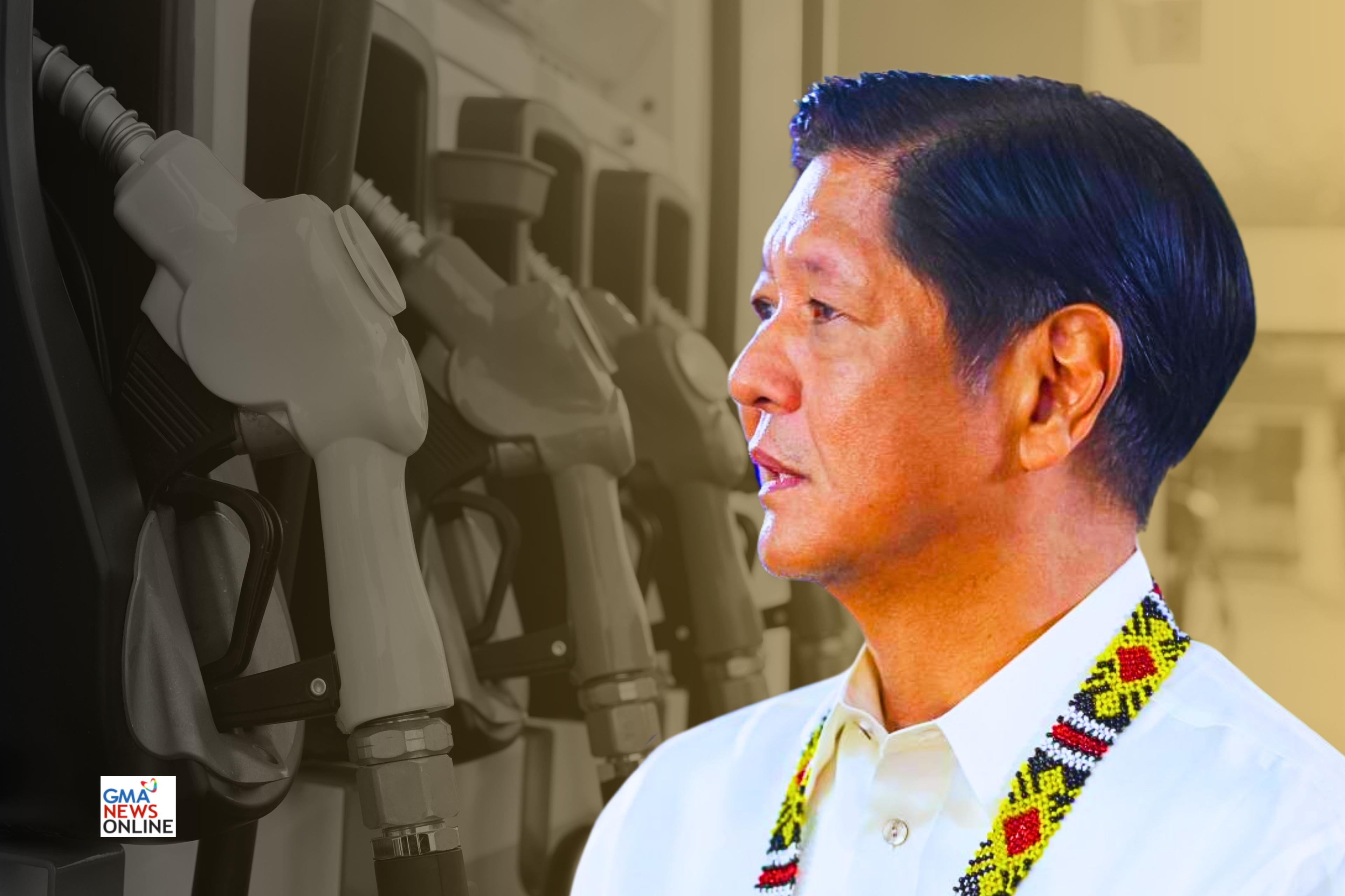 Marcos: Fuel subsidies to be provided in expected oil price hike