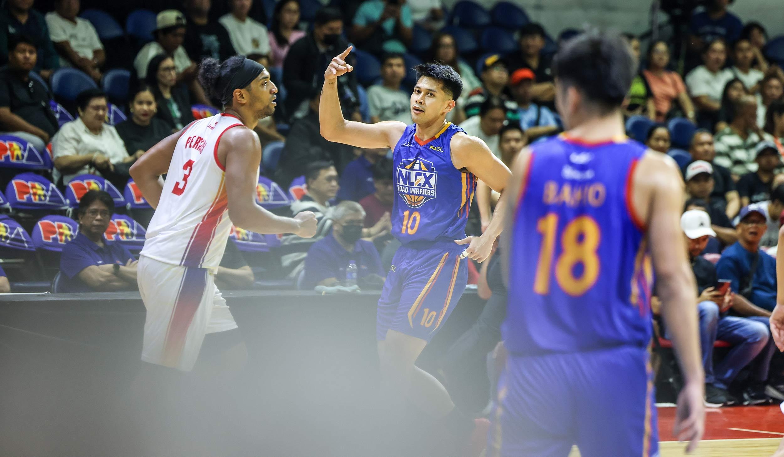 Mocon shines as NLEX edges Phoenix in bounce back win