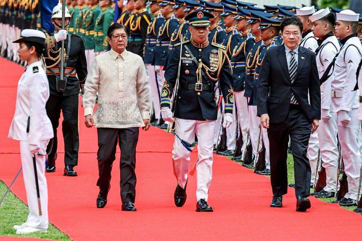 Singapore businesses confident in dynamism of PH economy