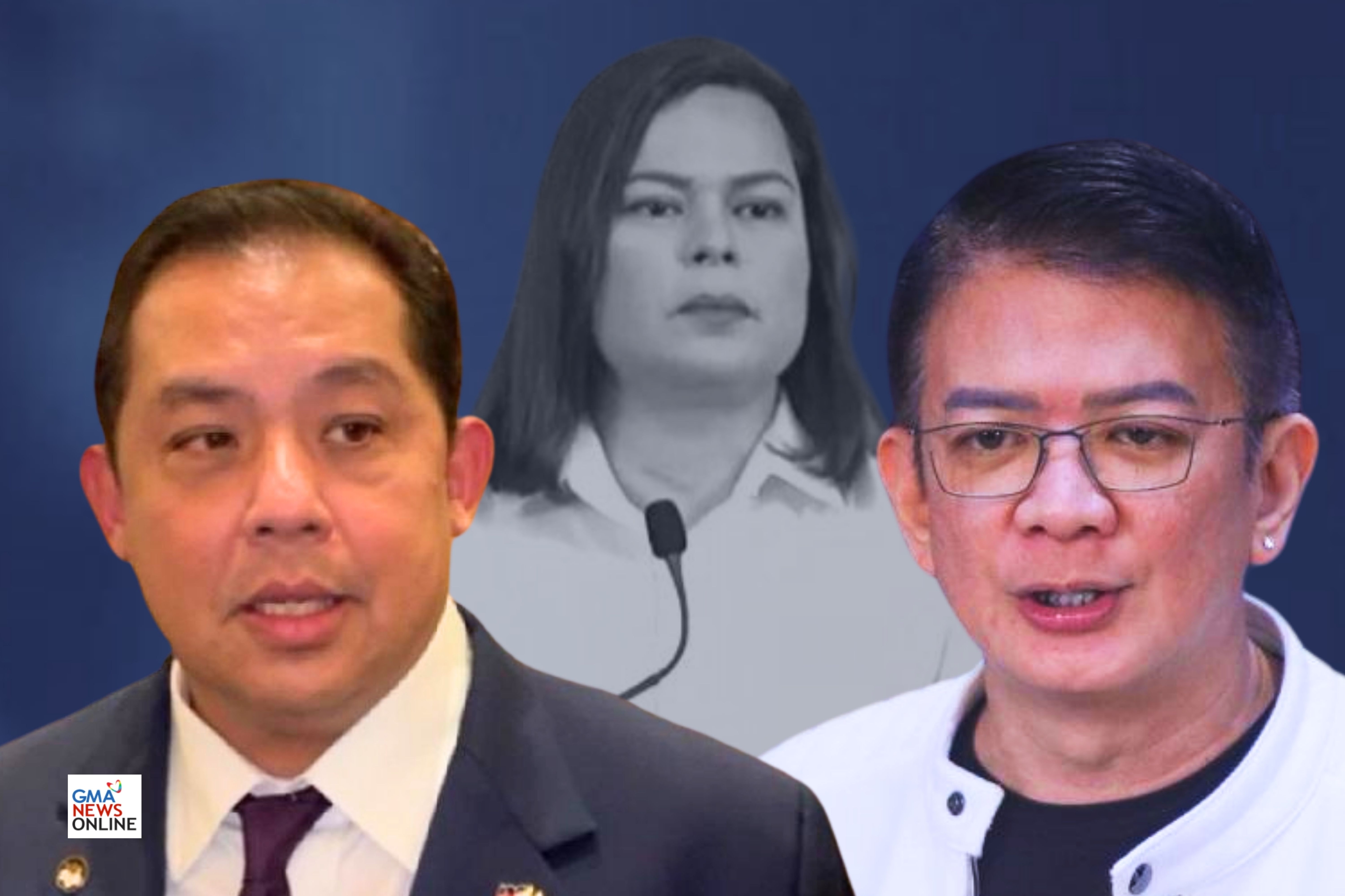 Senate informs House: Reading of articles of impeachment canceled