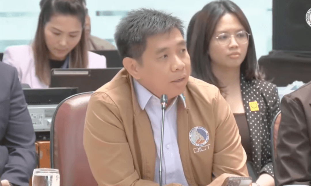 DICT: Meta agreed to demote Facebook posts which gov't tagged as fake news