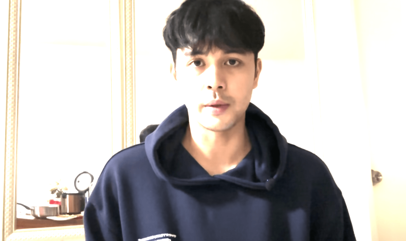 BL actor Miko Gallardo opens up about sexual abuse, blackmail: 'Let me go. I want my freedom.'
