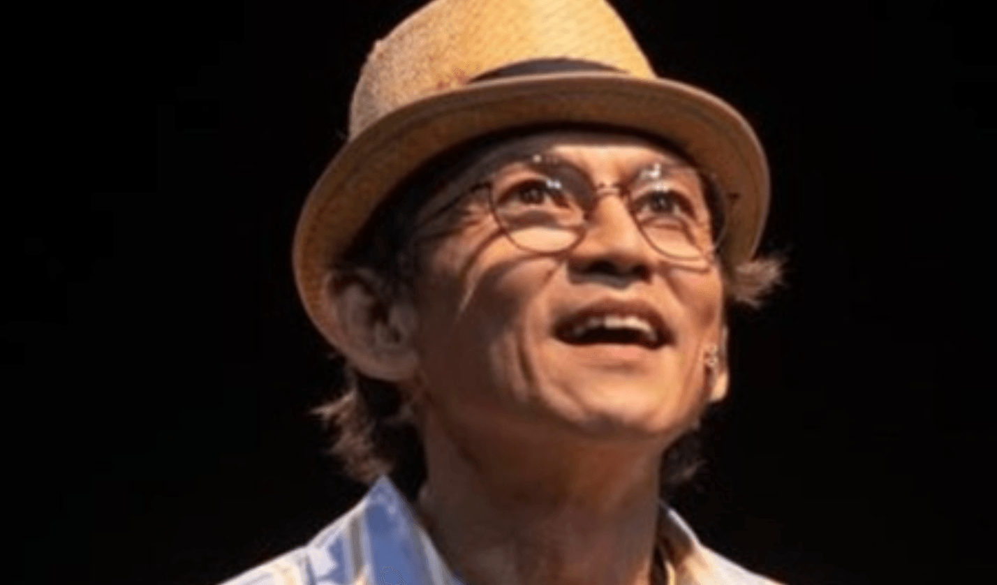 Jon Santos returns to stage with 'Bawat Bonggang Bagay' and 'Side Show'