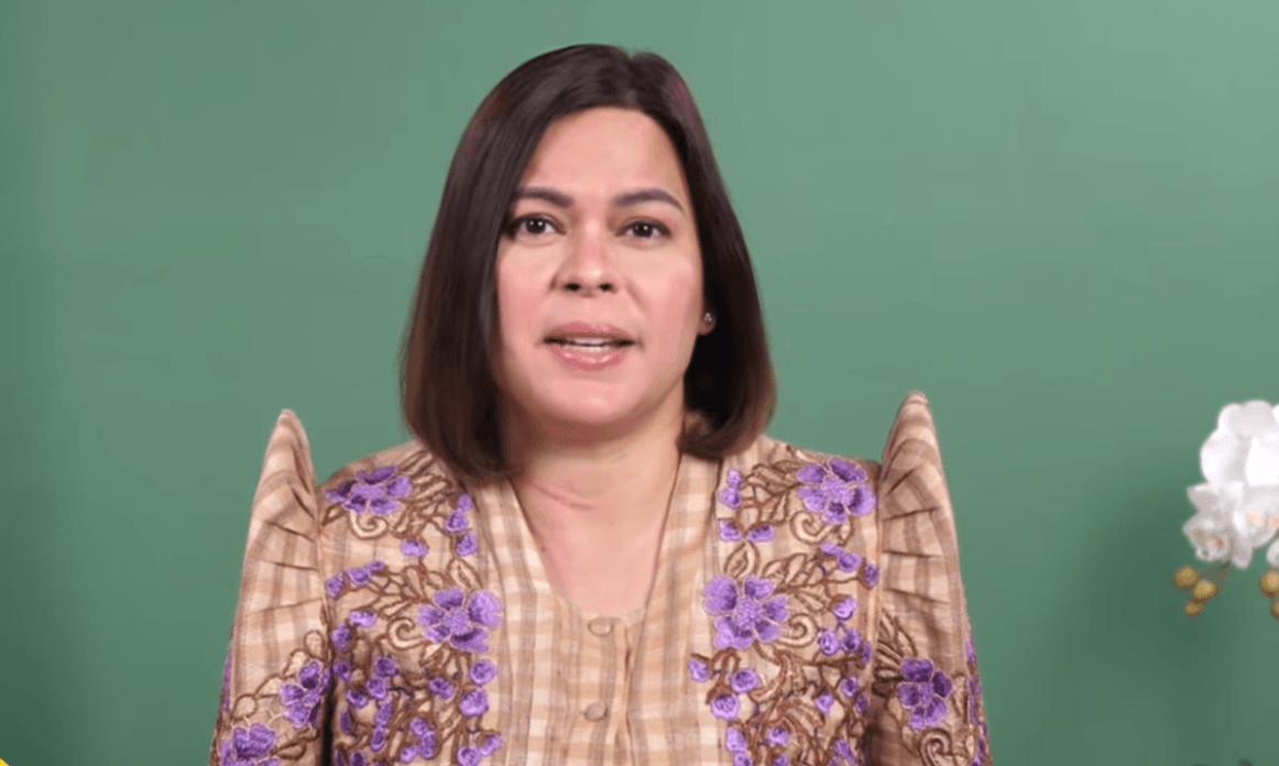 VP Sara: Let's not surrender our freedom to 'traitors'