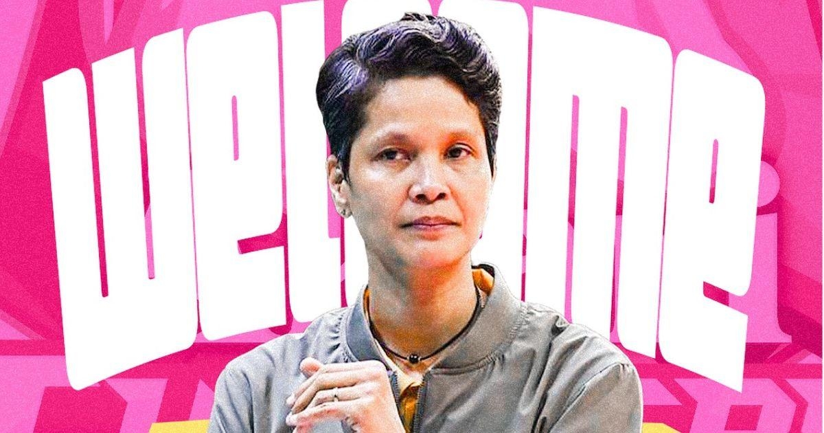 Tina Salak replaces Taka Minowa as Akari head coach
