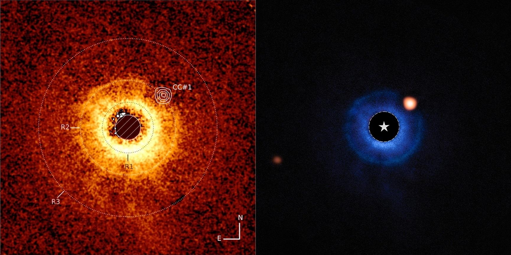 For first time, Webb telescope discovers an alien planet