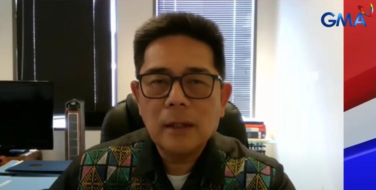 Filipino among those arrested in LA mass immigration raids —PH consul general