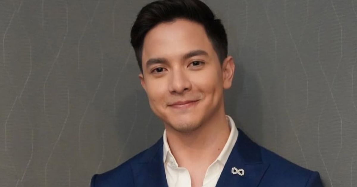 Alden Richards named Phenomenal Box Office King at Guillermo Mendoza Awards 2025