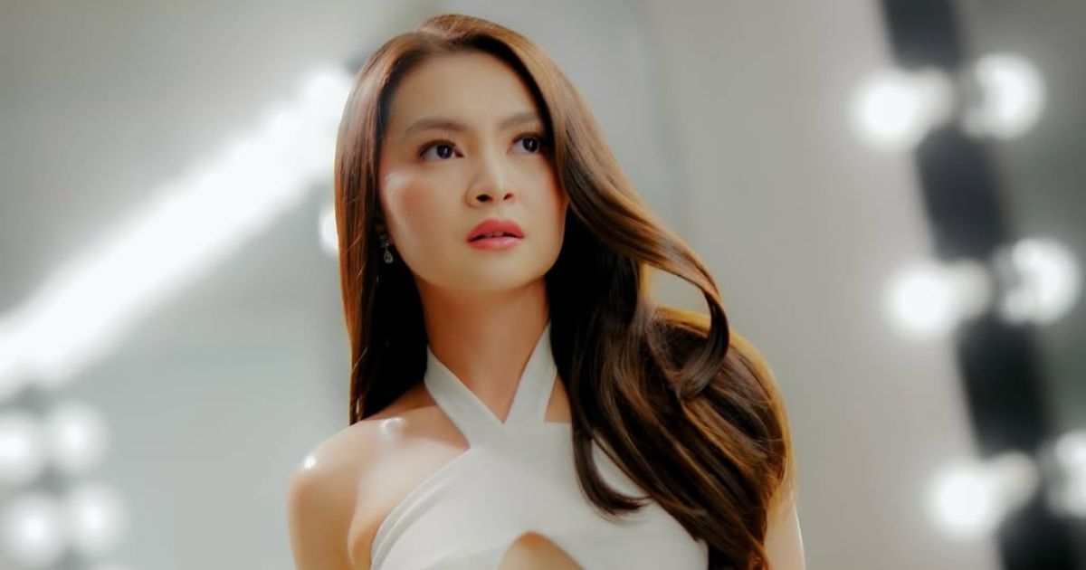 Barbie Forteza on love life status: 'Multo pa lang 'yung nagpaparamdam'