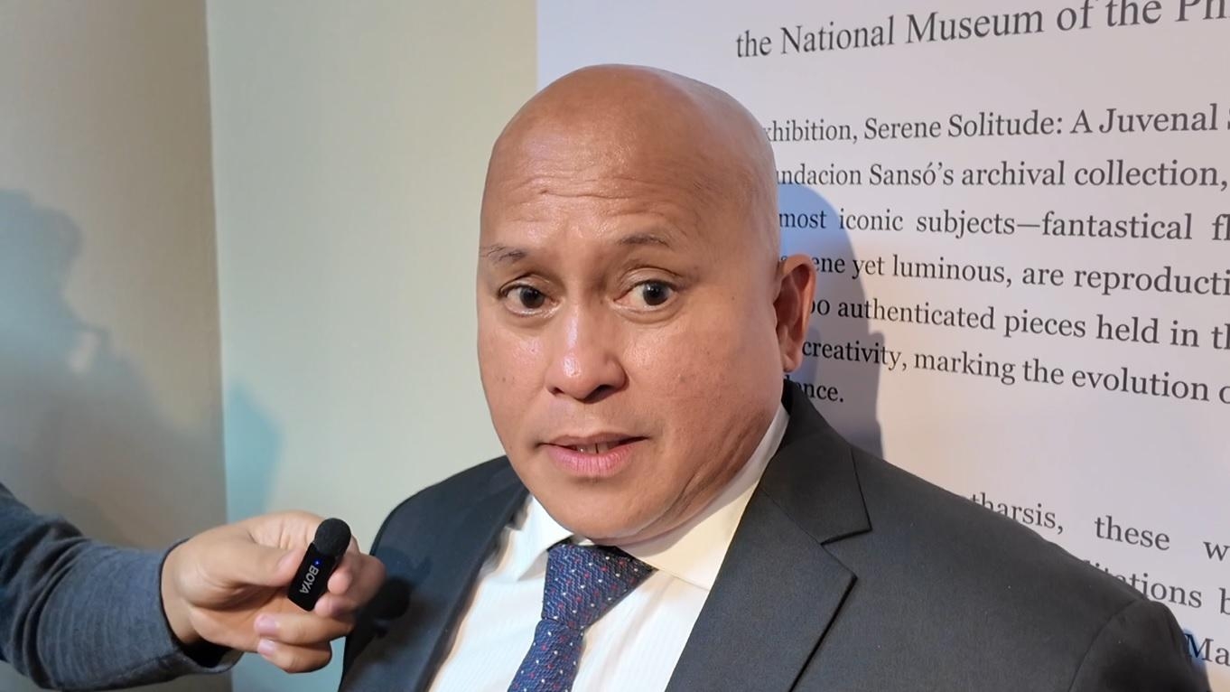 Bato says Senate action showed impeachment rap ‘infirm'; Koko disappointed