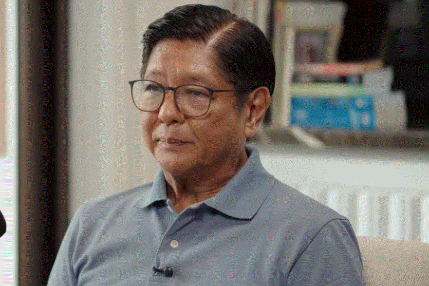 Marcos: Partido Federal now a formidable force