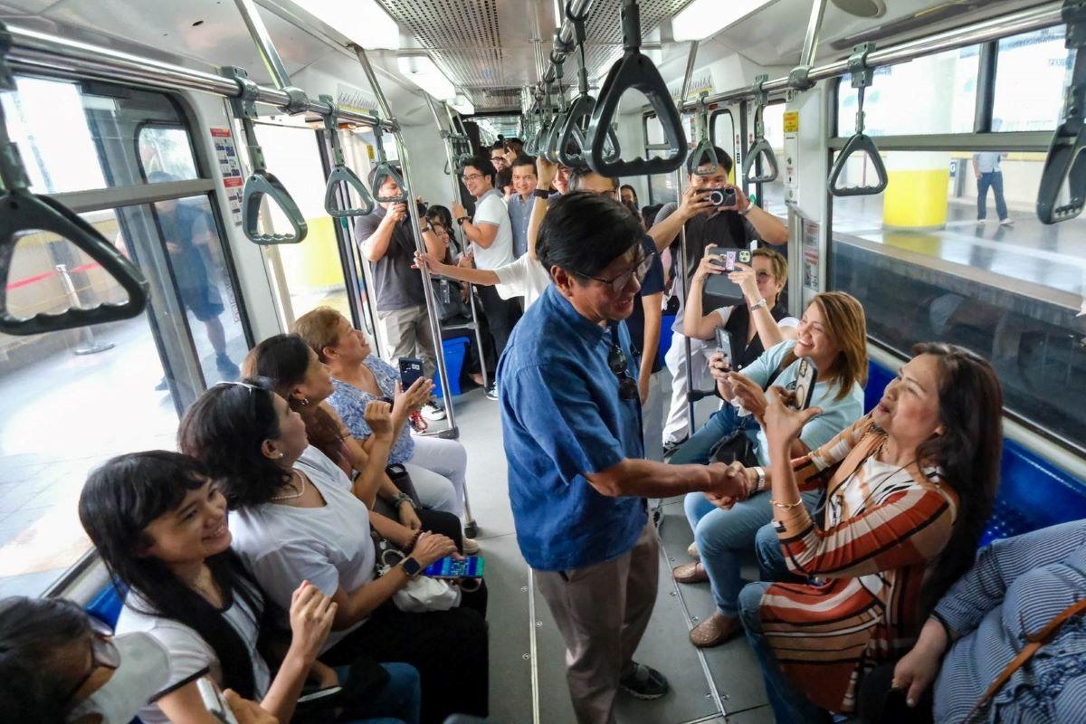 Palace says no budget required for Pamilya Pass 1+3 program