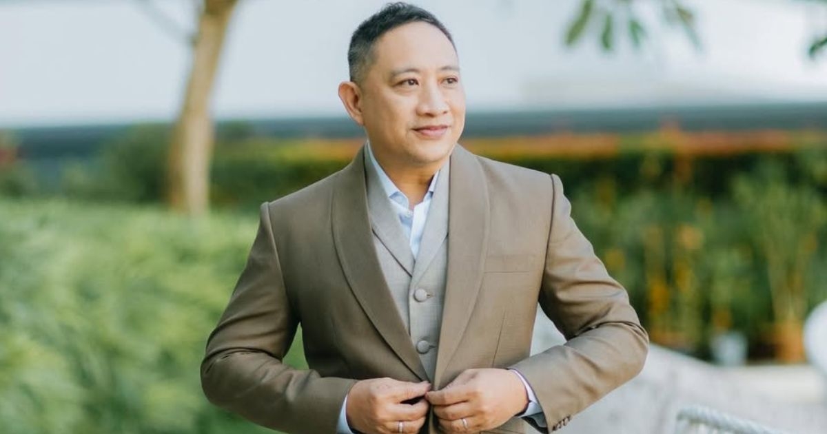 Michael V. to take legal action if deepfake creator continues deception