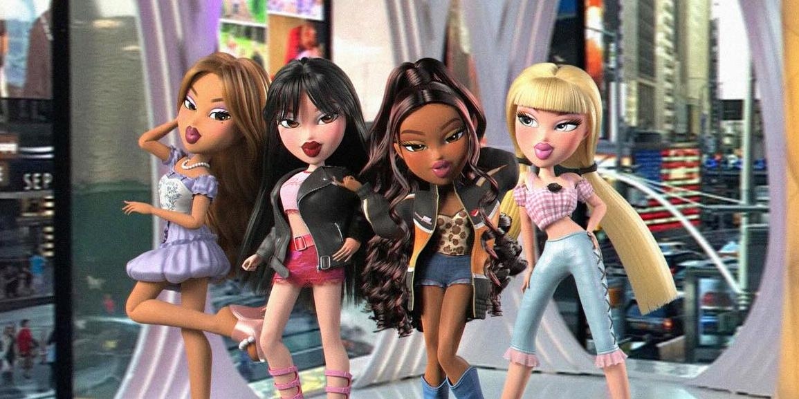 Live action 'Bratz' film in the works; Kim Kardashian eyed to play villain