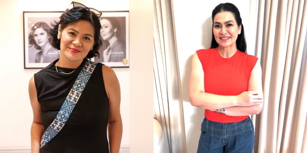 Aiko Melendez on past rift with Candy Pangilinan: ‘Matagal na kaming OK'