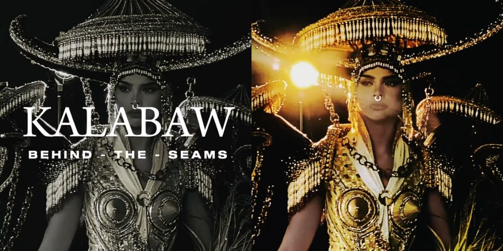 Miss Supranational 2025: A closer look at Tarah Valencia's carabao-inspired national costume