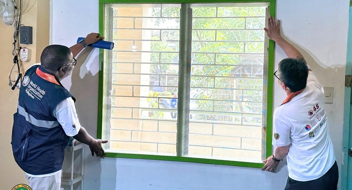 DOH-MMCHD commemorates Dengue Awareness Month ahead of new school year