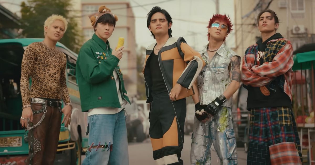 SB19's 'Dungka!' featured in FIFA World Cup TikTok