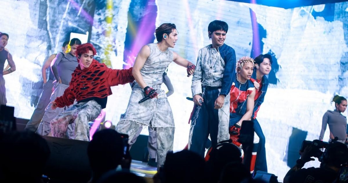 SB19 to release music collaborations this June
